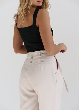 BASIC BLACK TOP GEPUR7 photo