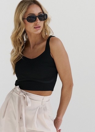 BASIC BLACK TOP GEPUR4 photo