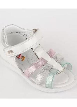 Liya sandals pks-021253 (010-75)