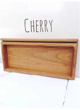 Sand Trays Montessori Materials Alphabet Cards Wooden Letters2 photo