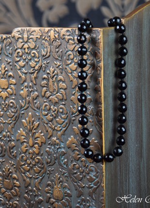 Stylized Vintage mini chest of drawers for jewelry8 photo
