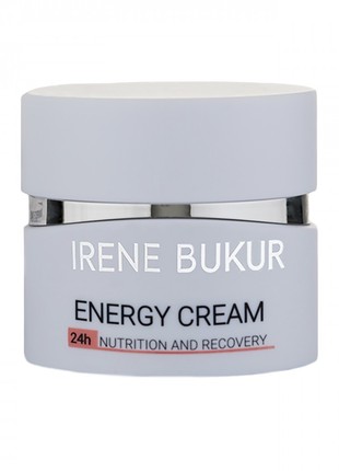 Intensive bio-cream "Energy of Cereals", 45 ml2 photo