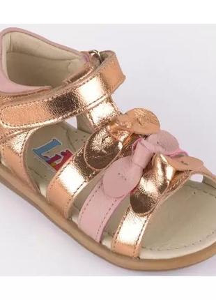 Liya sandals bb210-5042 photo