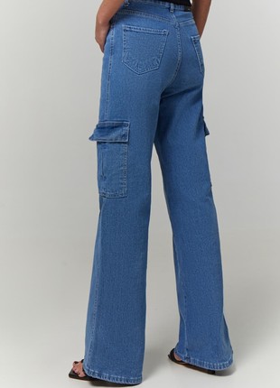 Cargo jeans5 photo