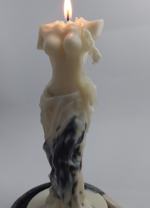 Venus aroma candle2 photo
