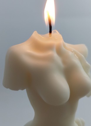 Venus aroma candle3 photo