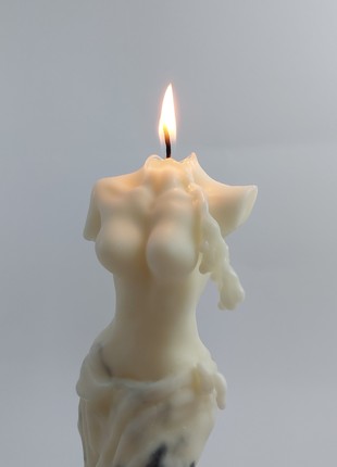 Venus aroma candle4 photo