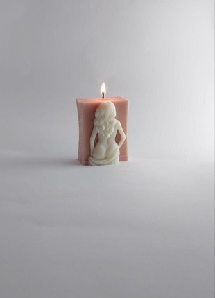 Temptress Aroma candles