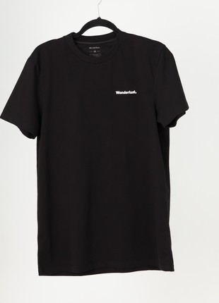 T-shirt Wanderlust unisex new3 photo