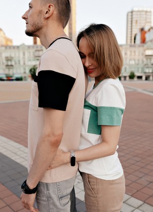 T-shirt "Agate"6 photo
