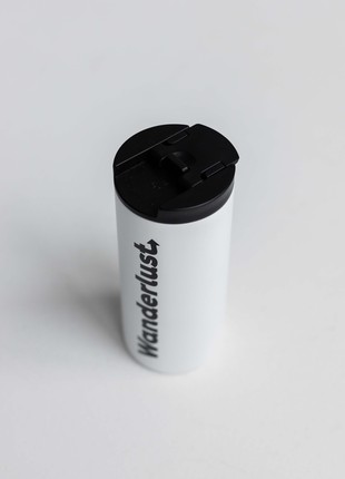 Thermal cup Wanderlust4 photo