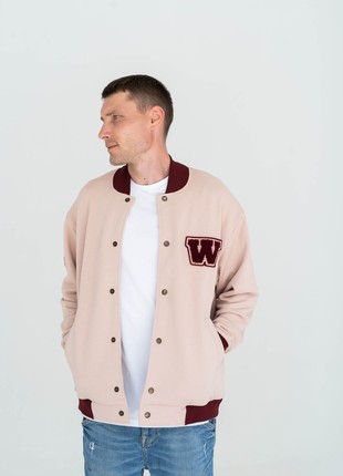 Bomber Wanderlust - Limited edition
