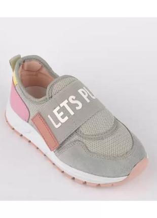 Liya sneakers va-21185 (720-18)