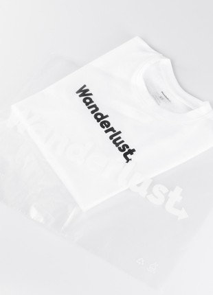 T-shirt Wanderlust unisex8 photo