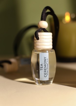 Tea Ceremony aromasashe by Harmony