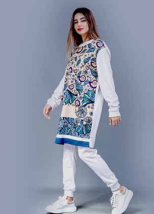 Sport dress from the Ocean collection3 photo