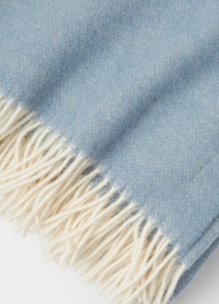 Blanket Cozy Blankets 100% New Zealand Wool4 photo