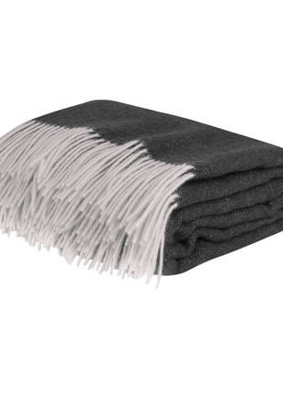 Blanket 140x200 cm, Cozy Blankets 100% New Zealand Wool1 photo