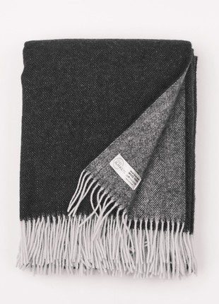 Blanket 140x200 cm, Cozy Blankets 100% New Zealand Wool3 photo