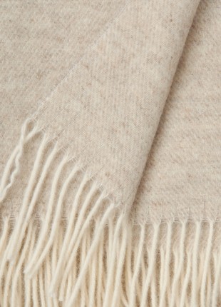 Blanket 140x200 cm, Cozy Blankets 100% New Zealand Wool6 photo