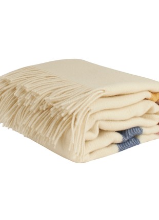 Blanket 140x200 cm, Cozy Blankets 100% New Zealand Wool