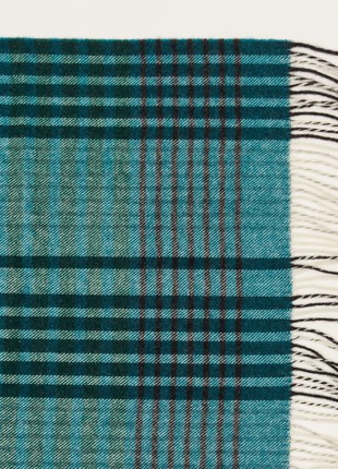 Blanket 140x200 cm, Cozy Blankets 100% New Zealand Wool7 photo