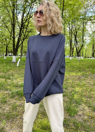 Unisex sweatshirt