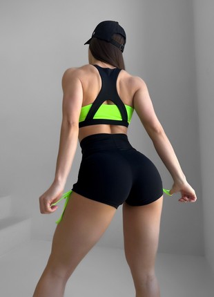 Women's sports shorts Nova Vega 2025-25292 photo