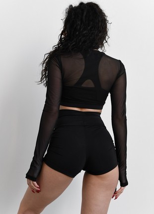 Women's sports shorts Nova Vega 2025-29296 photo