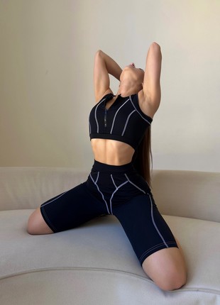 Women's sports top Nova Vega 3033-13294 photo