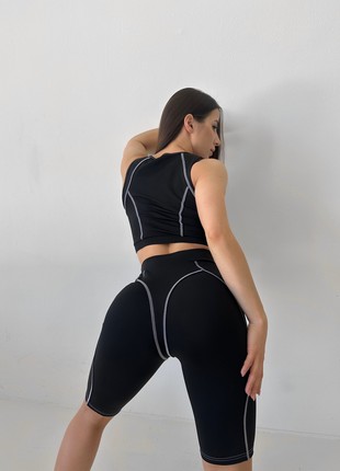Women's sports top Nova Vega 3033-13296 photo