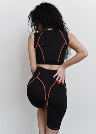 Women's sports top Nova Vega 3033-44292 photo