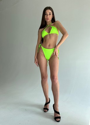 Women's swimsuit Nova Vega 4077-0025