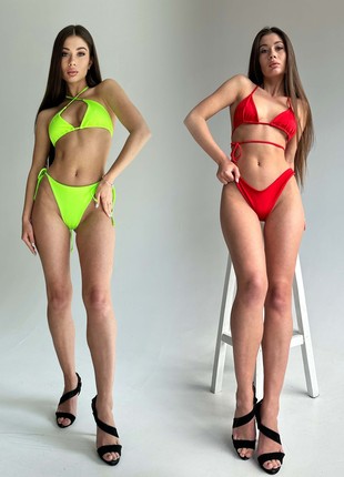 Women's swimwear set Nova Vega 507799-2520