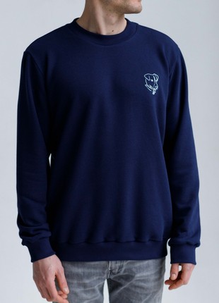 Sweatshirt - Patron adult