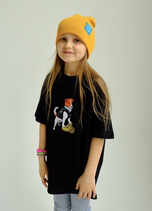 Patron t-shirt new - Kids