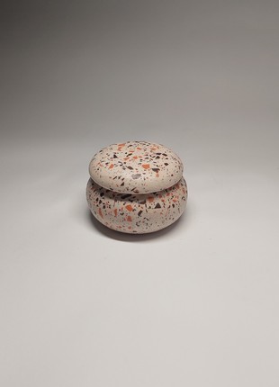 Candle holder and stand3 photo