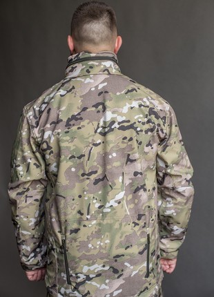 Tactical jacket "Patriot"  MILIGUS3 photo