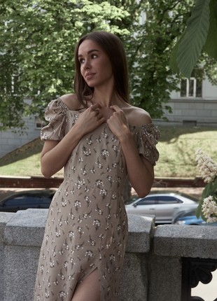 Dress Dora3 photo