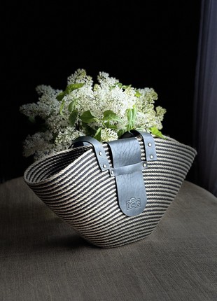 JUTE TOTE