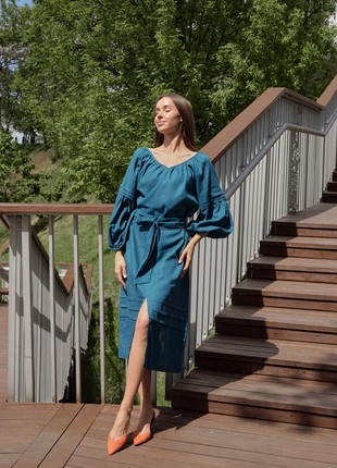 Dress Aida