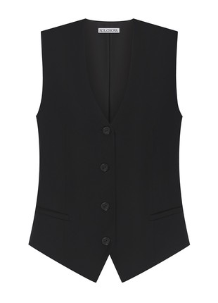 Classic vest