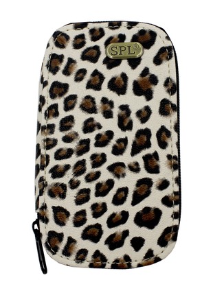 Manicure set "Leopard" 77501R3 photo