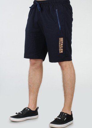 Men's Knit Shorts
