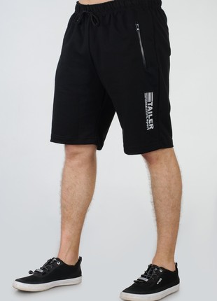 Men's Knit Shorts