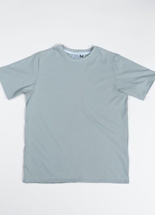 Bezlad t-shirt basic gray | eighteen