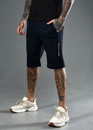 Ultimate Comfort Men's Extended Jersey Shorts