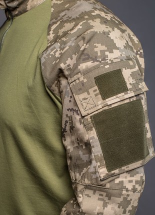 Tactical suit (Ubaks + pants) MILIGUS4 photo