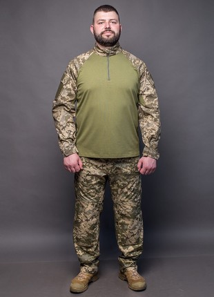 Tactical suit (Ubaks + pants) MILIGUS6 photo