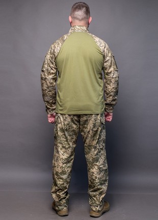 Tactical suit (Ubaks + pants) MILIGUS7 photo